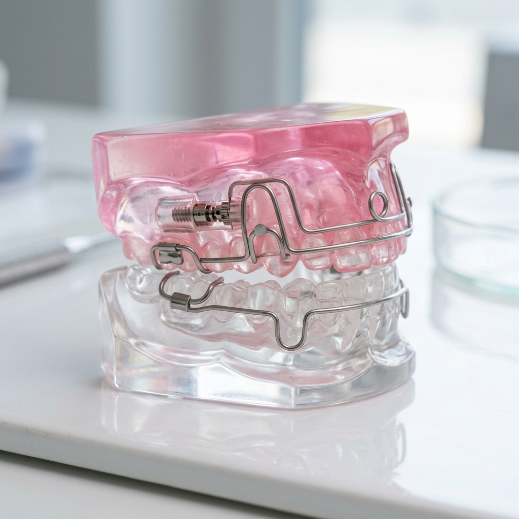 Orthodontic