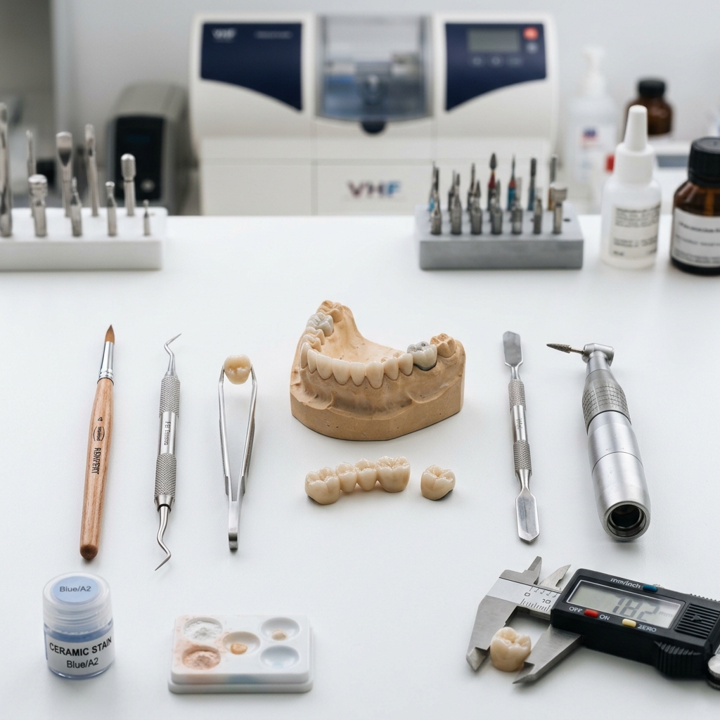 All Dental Lab Services