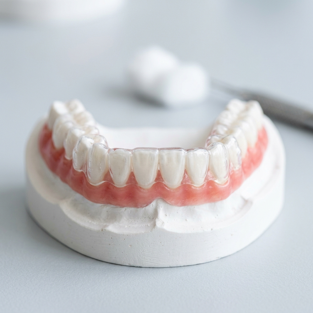 Orthodontic Appliances